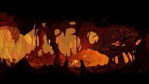 Análisis Aauru´s Awakening