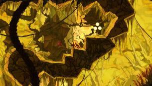 Análisis Aauru´s Awakening