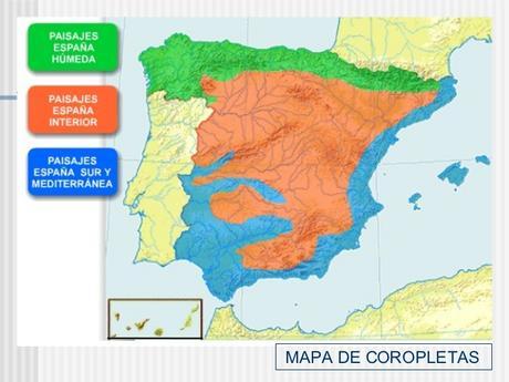 TIPOS DE MAPAS: LA REPRESENTACIÓN DEL ESPACIO GEOGRÁFICO TIPOS DE MAPAS: LA REPRESENTACIÓN DEL ESPACIO GEOGRÁFICO
