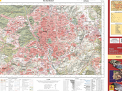 Tipos mapas: representación espacio geográfico