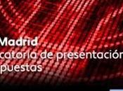 Convocatoria IDEA2 Madrid 2015