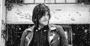 Entrevista a Norman para la revista so it goes