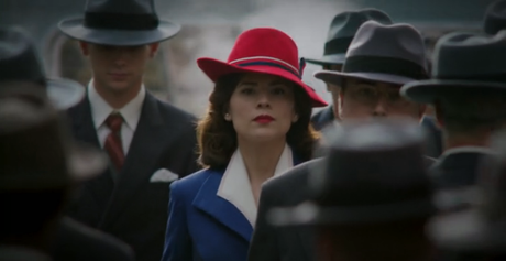 Agent Carter. La sorpresita inesperada de Marvel