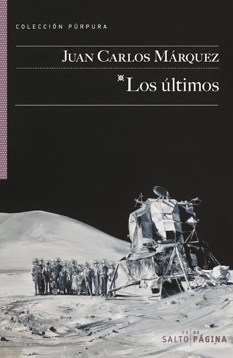 Reseña #25: Los Últimos