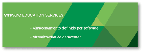 vmware education service por DBigDloud