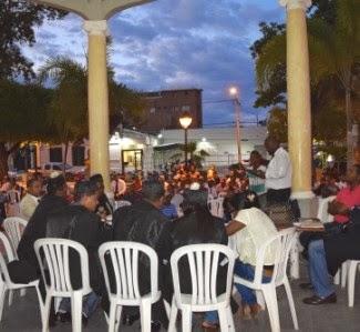 Juicio popular condena a Leonel y Félix a 20  y 15 años de cárcel.