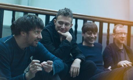 ‘My Terracotta Heart’, el nuevo single de Blur