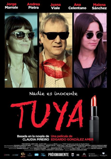 Tuya - Crítica