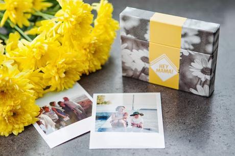 Polabox para Mamá