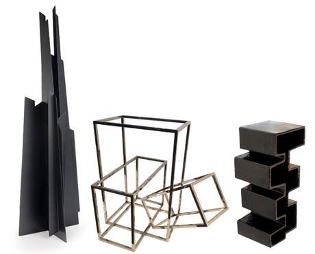 DESCUBRE EN PERSONA NUESTRAS COLECCIONES DE ESCULTURAS EN LA FERIA ALMONEDA