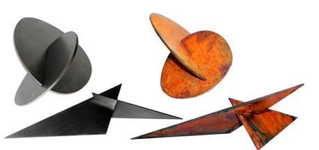 DESCUBRE EN PERSONA NUESTRAS COLECCIONES DE ESCULTURAS EN LA FERIA ALMONEDA