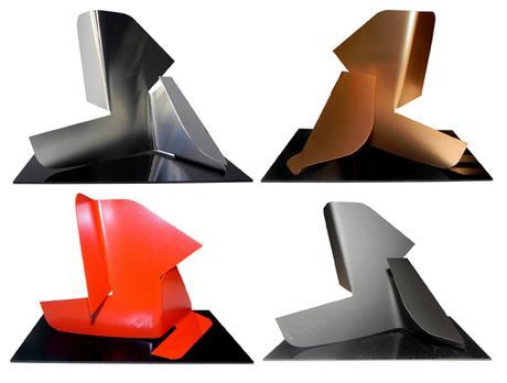 DESCUBRE EN PERSONA NUESTRAS COLECCIONES DE ESCULTURAS EN LA FERIA ALMONEDA