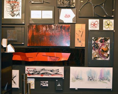 DESCUBRE EN PERSONA NUESTRAS COLECCIONES DE ESCULTURAS EN LA FERIA ALMONEDA