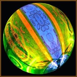 Muestra inaugural de Floki Gauvry 'UN SOLO PLANETA'