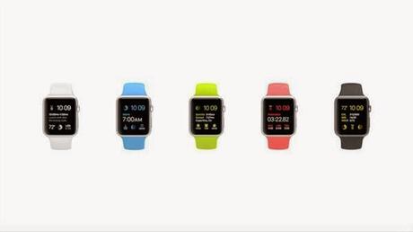 Apple Watch creará una nueva forma de consumir periodismo.
