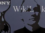 WikiLeaks publicará documentos hackeados Sony Pictures.