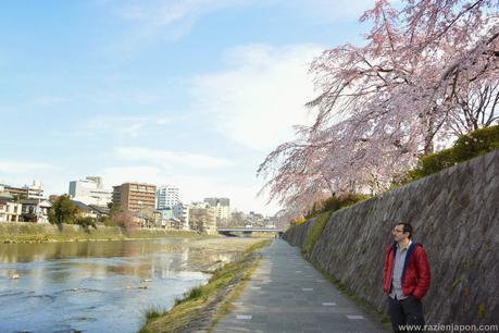 KYOTO: Edificio de Nintendo y Museo del manga