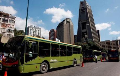 Aprender Metrobús 1