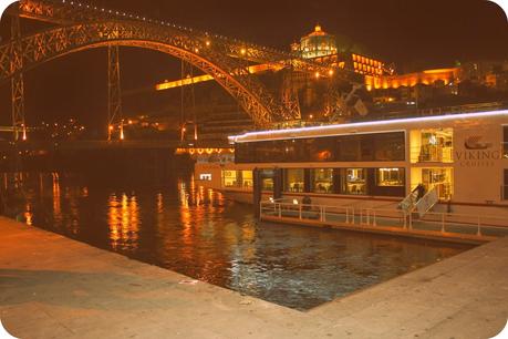 I love Oporto