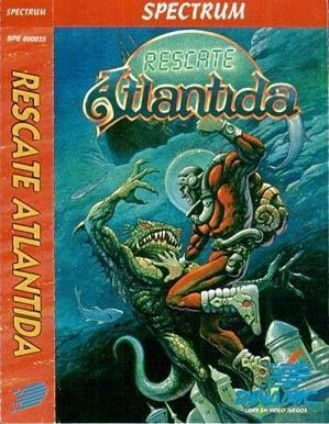 Rescate Atlantida