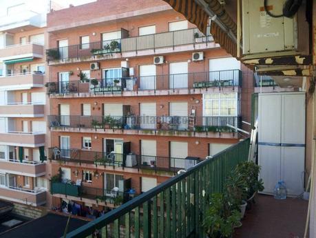 ESPAÑA COMO UN BALCÓN INTERIOR ESPAÑA COMO UN BALCÓN INTERIOR