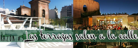 5 RAZONES POR LAS QUE AMARÁS LA PRIMAVERA 5 RAZONES POR LAS QUE AMARÁS LA PRIMAVERA