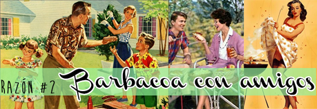 5 RAZONES POR LAS QUE AMARÁS LA PRIMAVERA 5 RAZONES POR LAS QUE AMARÁS LA PRIMAVERA