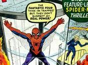 Ficha-cómic: amazing spider-man (vól.1)