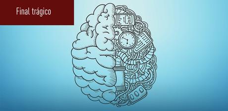 Final trágico
