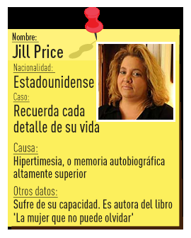 LA MEMORIA ES FUNDAMENTAL PARA EL CRECIMIENTO DEL HOMBRE ...