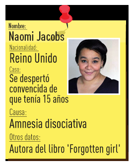 LA MEMORIA ES FUNDAMENTAL PARA EL CRECIMIENTO DEL HOMBRE ...