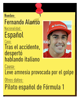 LA MEMORIA ES FUNDAMENTAL PARA EL CRECIMIENTO DEL HOMBRE ...