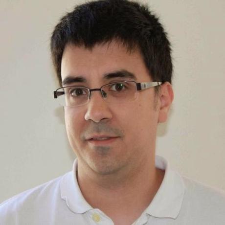 La vida en minúsculas. Gabriel Neila