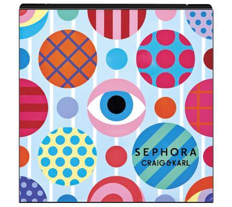 Novedades en Sephora; Craig & Karl Collection Novedades en Sephora; Craig & Karl Collection