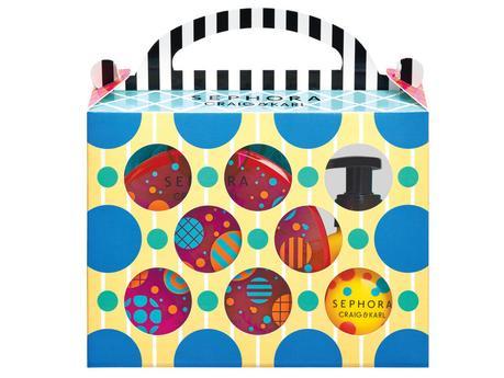 Novedades en Sephora; Craig & Karl Collection