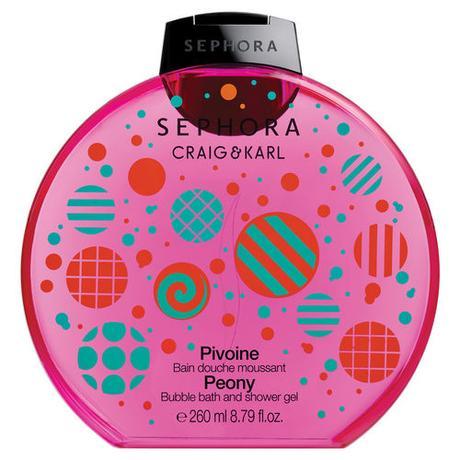 Novedades en Sephora; Craig & Karl Collection