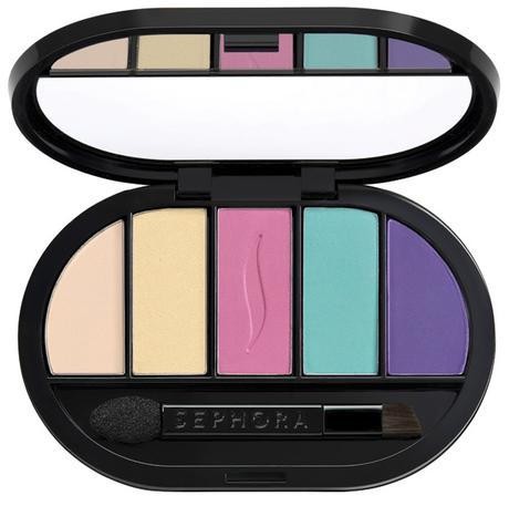 Novedades en Sephora; Craig & Karl Collection