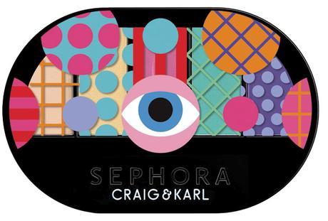 Novedades en Sephora; Craig & Karl Collection Novedades en Sephora; Craig & Karl Collection
