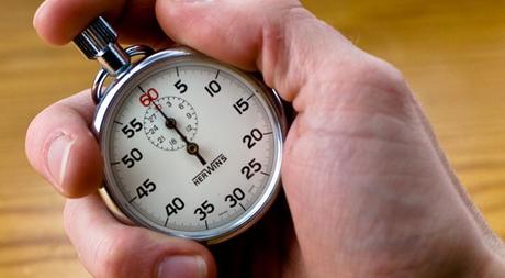 Testando ritmos de cara al Rock 'n' Roll Madrid Maratón