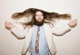 Matthew E. White se pasa por KEXP