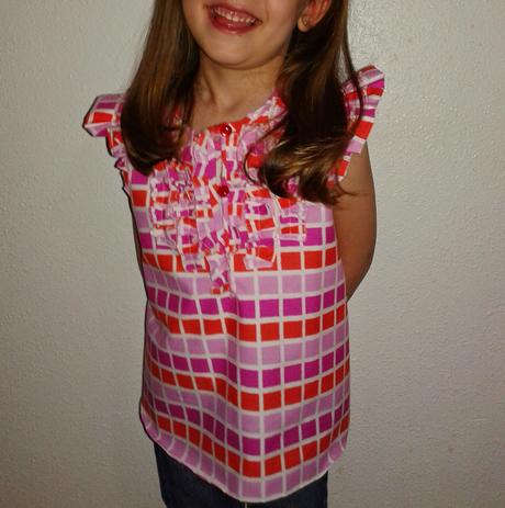 Mi Cose Conmigo Infantil