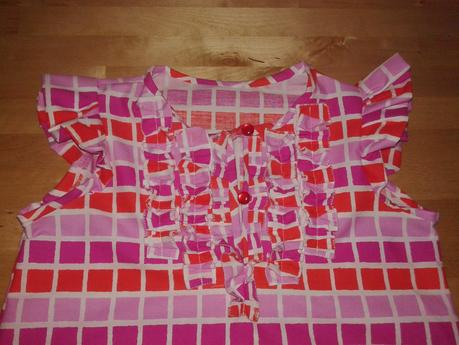 Mi Cose Conmigo Infantil