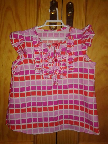 Mi Cose Conmigo Infantil