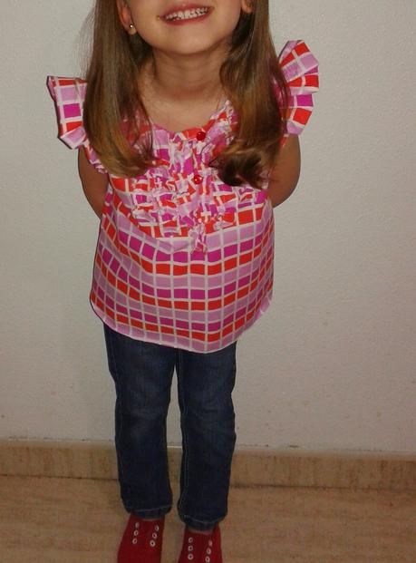 Mi Cose Conmigo Infantil