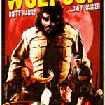 Wolfcop (2014) – Hairy el sucio