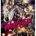 Wolfcop (2014) – Hairy el sucio