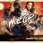 Wolfcop (2014) – Hairy el sucio