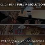 Avengers: Operation Hydra Nº 1