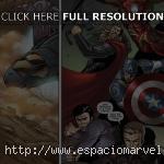 Avengers: Operation Hydra Nº 1