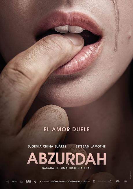 Abzurdah ya tiene fecha de estreno